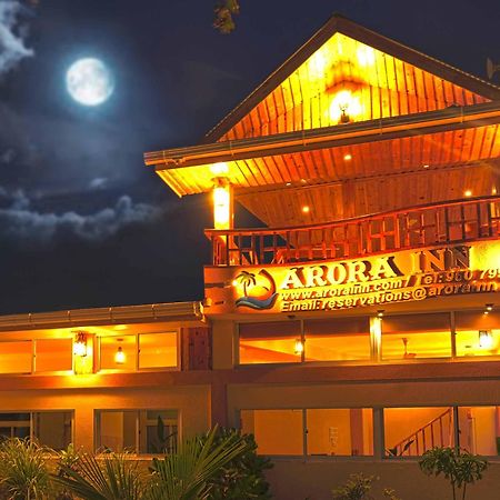 马尔代夫马富施岛阿罗拉旅馆酒店 外观 照片