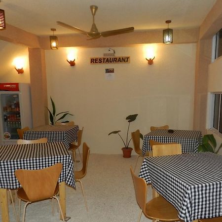 马尔代夫马富施岛阿罗拉旅馆酒店 外观 照片